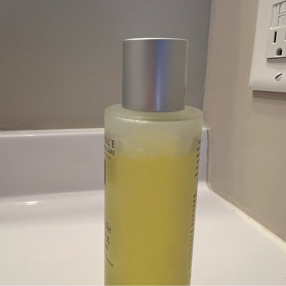Eminence Pineapple Refining Tonique Toner Organic Skin Care  120 ml / 4 fl oz - Picture 5 of 5